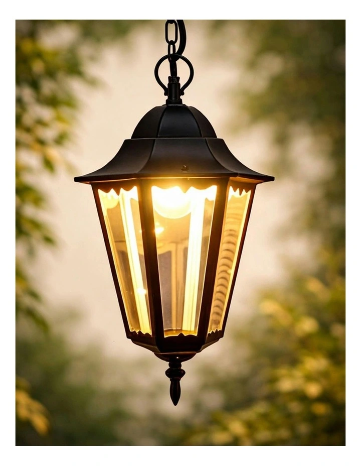Adara Outdoor Pendant Light image 4