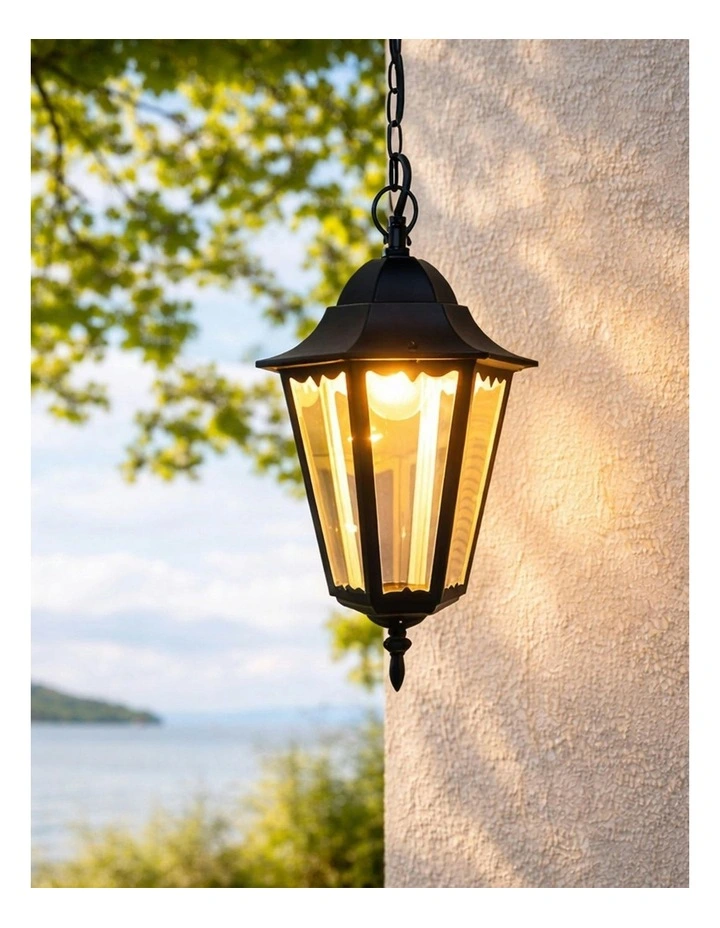 Adara Outdoor Pendant Light image 5