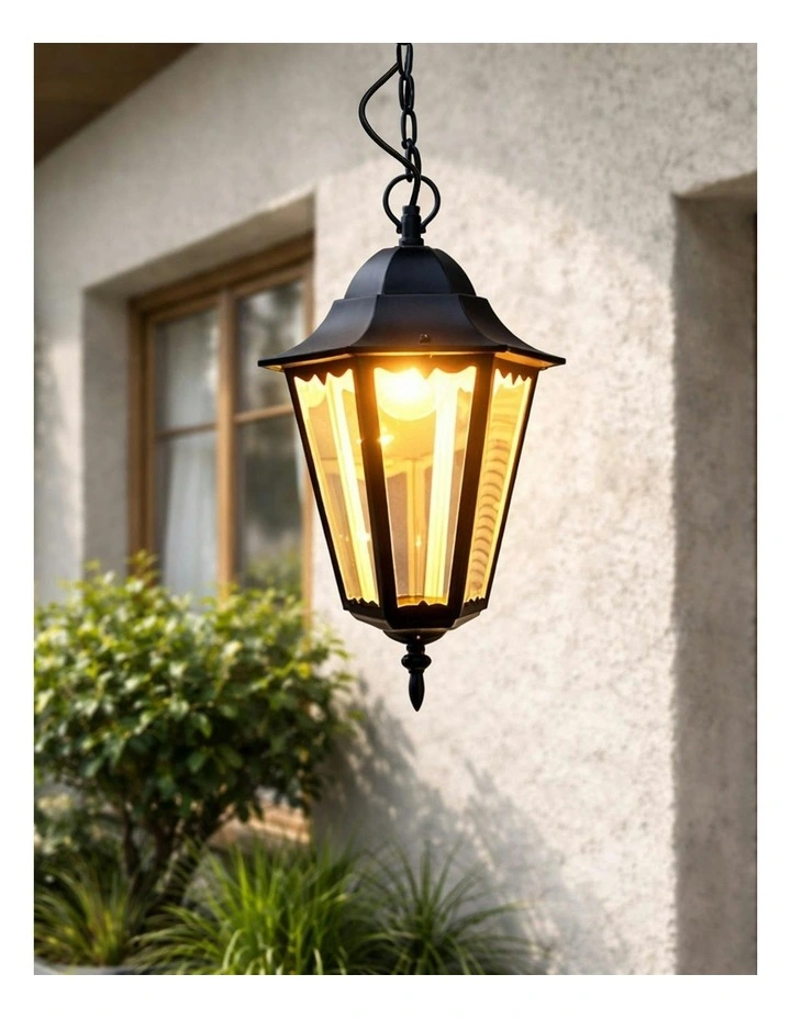 Adara Outdoor Pendant Light image 7