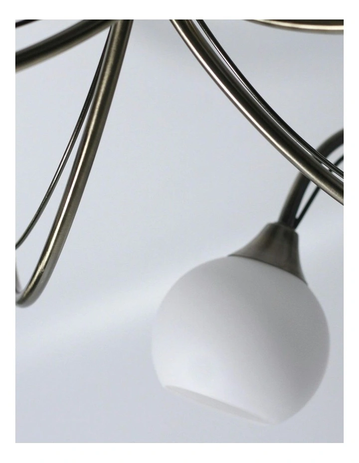 Malini 5 Lights Ceiling Light image 5