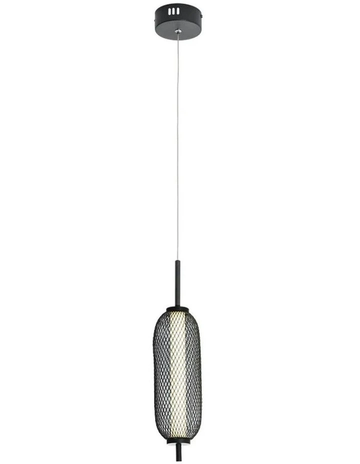 Balwin Pendant Light image 4