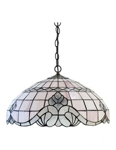 Vienna Tiffany Pendant