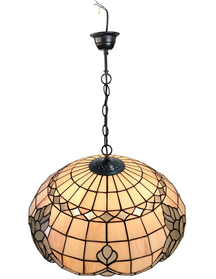 Vienna Tiffany Pendant image 3