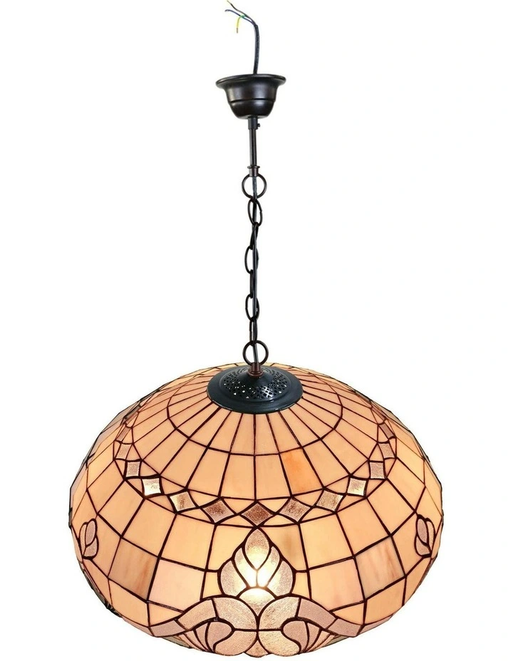 Vienna Tiffany Pendant image 5