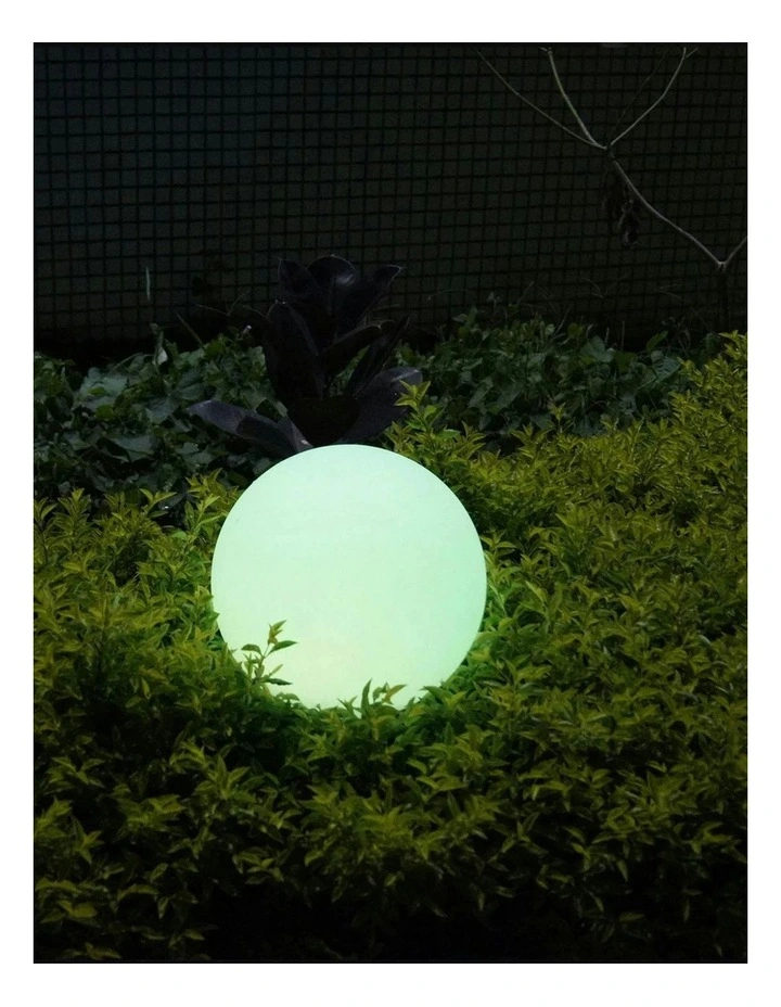 LED Mood Light Ball 40CM DC Power image 4