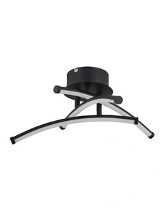 Gamilah Dimmable 3 Lights LED Ceiling Light