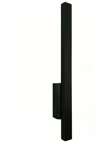 Black colour
