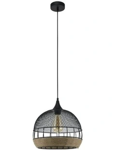 Kasanita Pendant Light