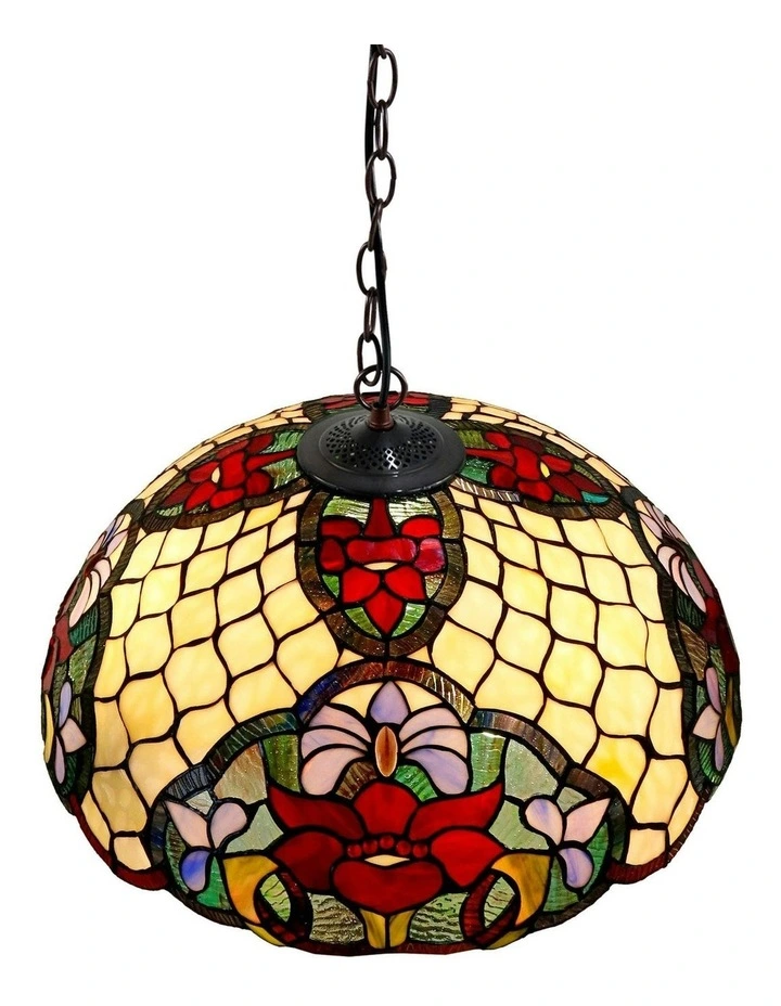 Alicia Tiffany Pendant image 5
