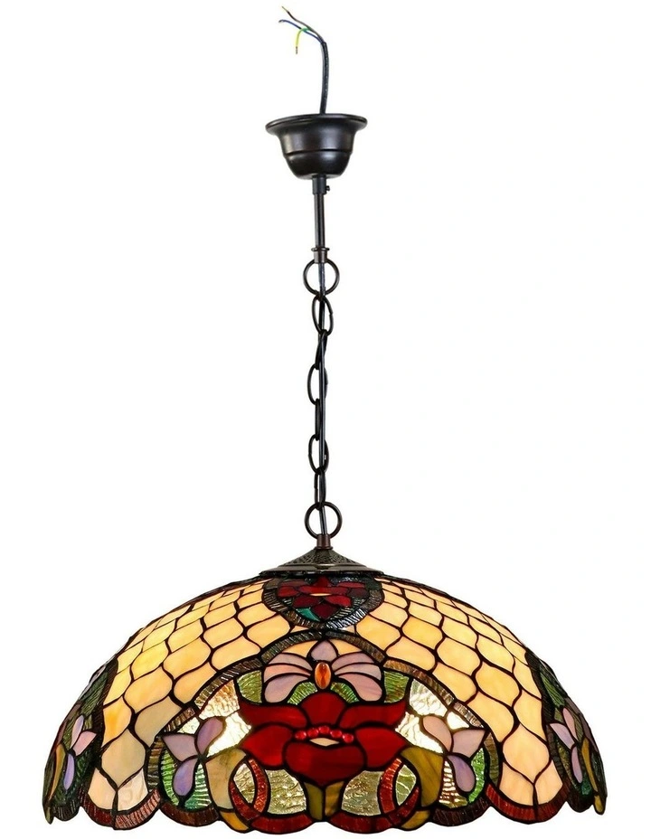 Alicia Tiffany Pendant image 6