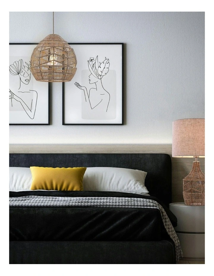 Tilda Pendant Light image 3