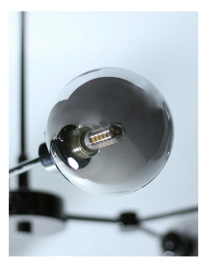 Grette 6 Lights Pendant Light image 5
