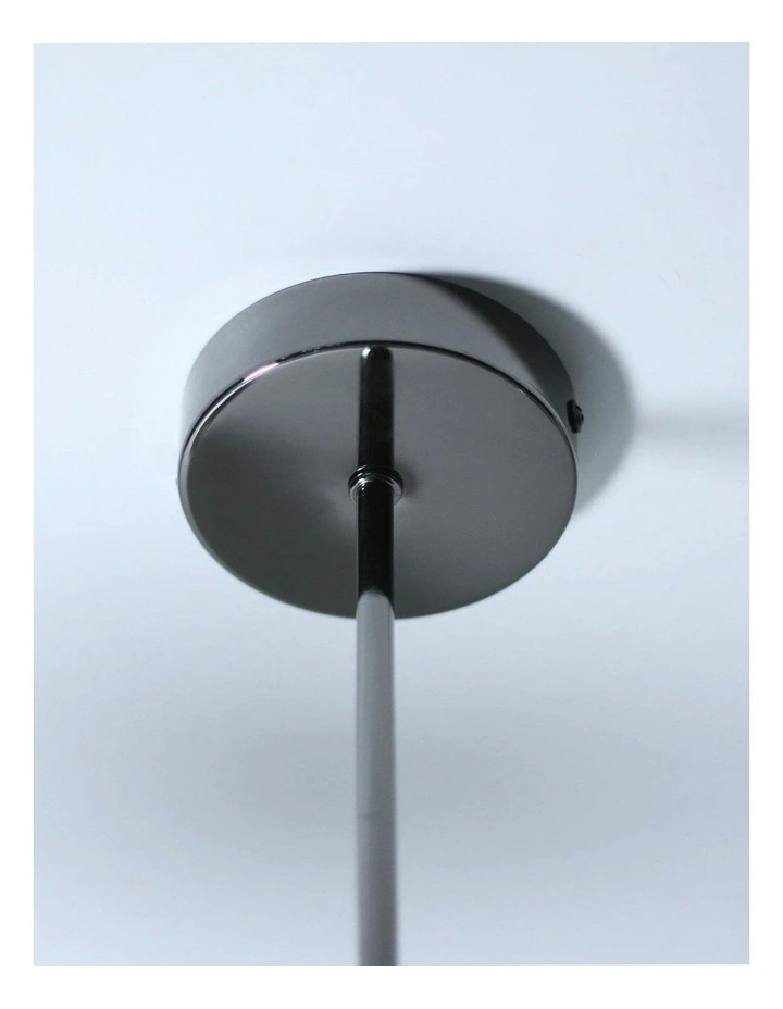 Grette 6 Lights Pendant Light image 6
