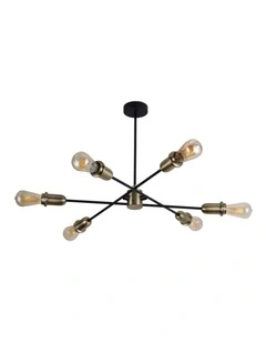 Leonor Pendant Light