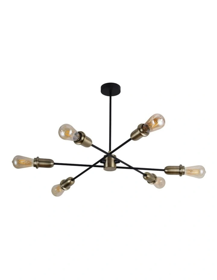 Leonor Pendant Light image 1