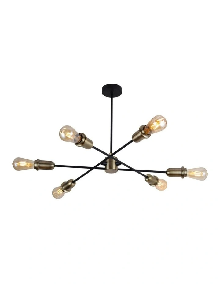 Leonor Pendant Light image 2