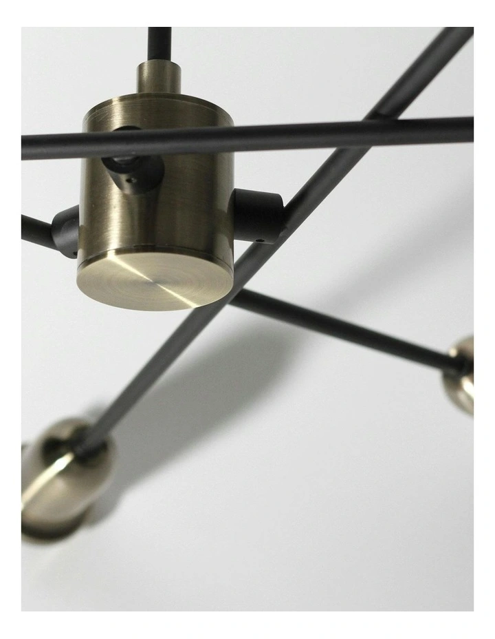 Leonor Pendant Light image 4