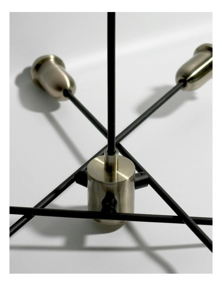Leonor Pendant Light image 5