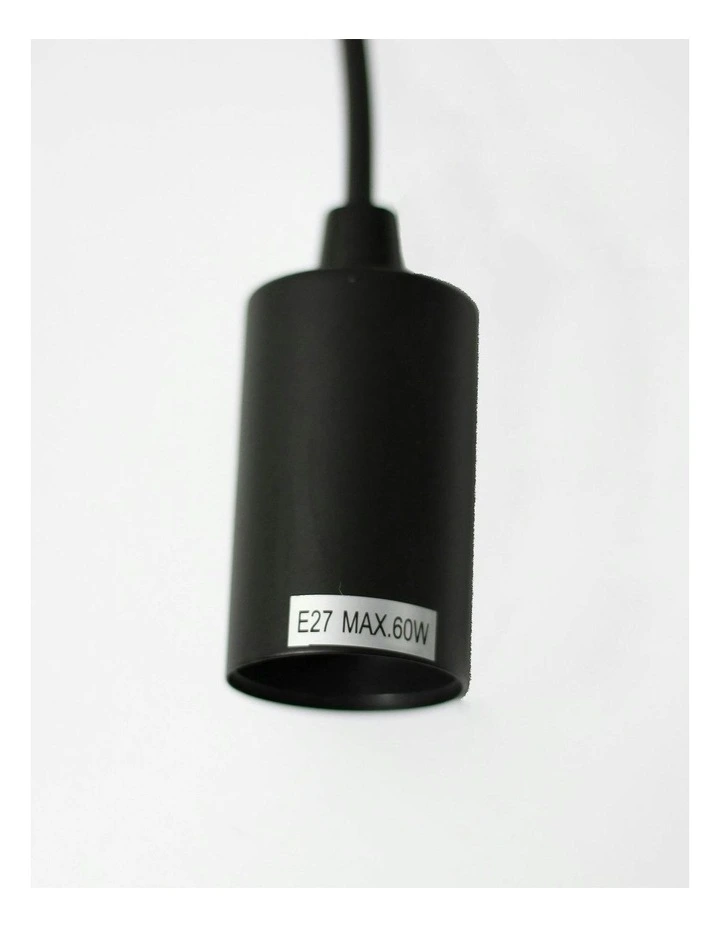 Tibery 3 Lights Ceiling Light image 4