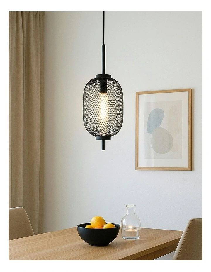 Balvir Pendant Light image 2