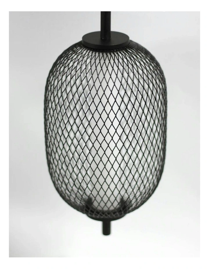 Balvir Pendant Light image 3