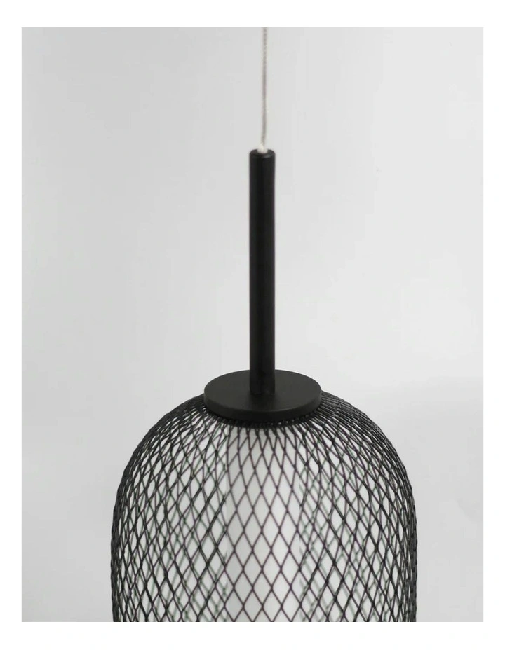 Balvir Pendant Light image 4