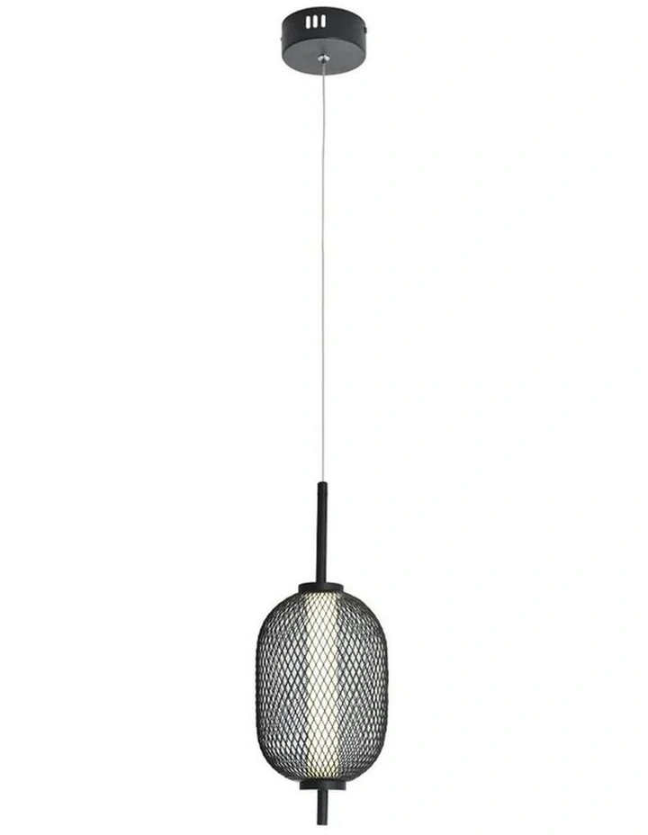 Balvir Pendant Light image 6