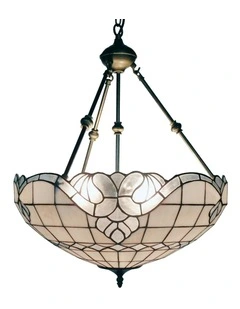 Vienna Tiffany Pendant Large