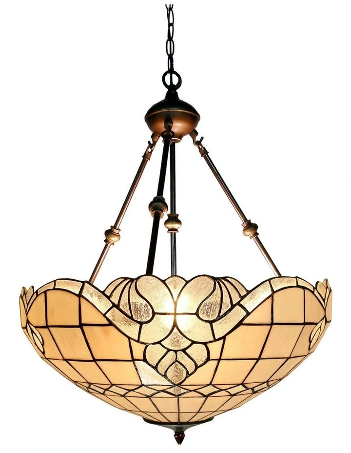 Vienna Tiffany Pendant Large image 2
