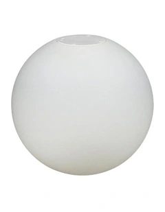 LED Floating Ball Speaker Light with Hook