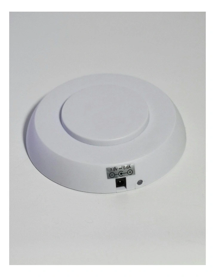 LED Floating Duck Bluetooth Speaker Light image 5