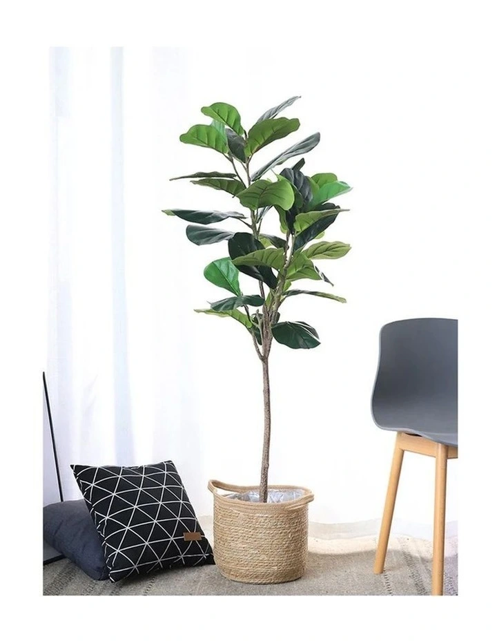 SOGA 2 Pack Qin Yerong Artificial Tree 155cm image 3