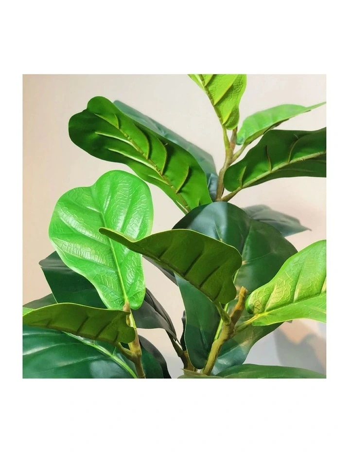 SOGA 2 Pack Qin Yerong Artificial Tree 155cm image 6