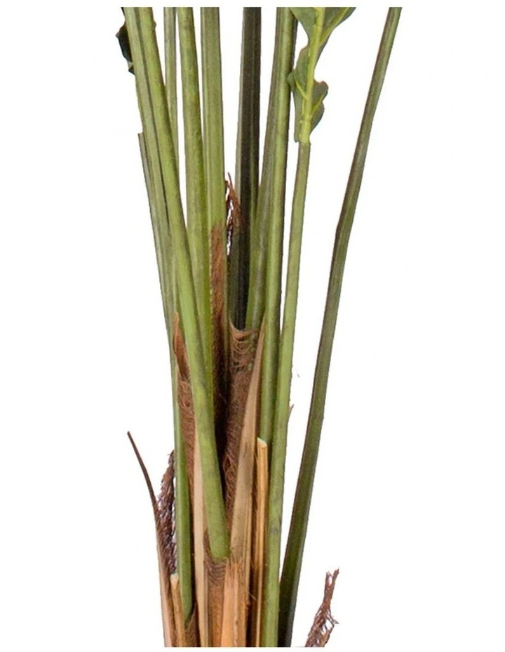 SOGA Artificial Areca Palm Indoor Tropical Plant 160cm image 7