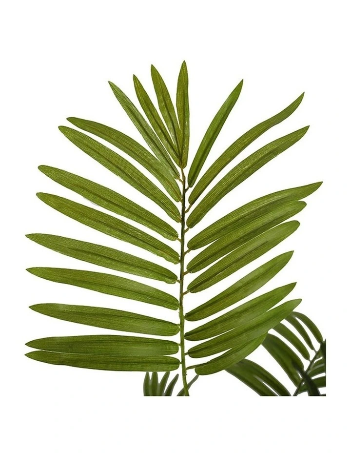 SOGA 2 Pack Artificial Areca Palm Indoor Plant 180cm image 5