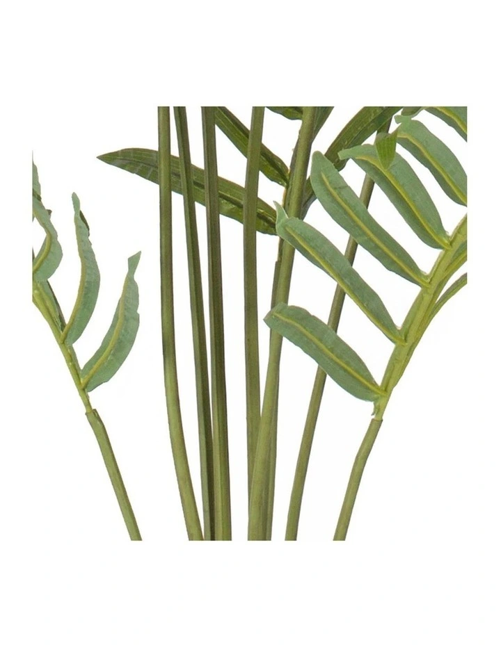 SOGA 2 Pack Artificial Areca Palm Indoor Plant 180cm image 6