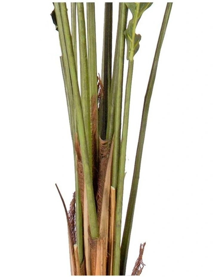 SOGA 2 Pack Artificial Areca Palm Indoor Plant 180cm image 7