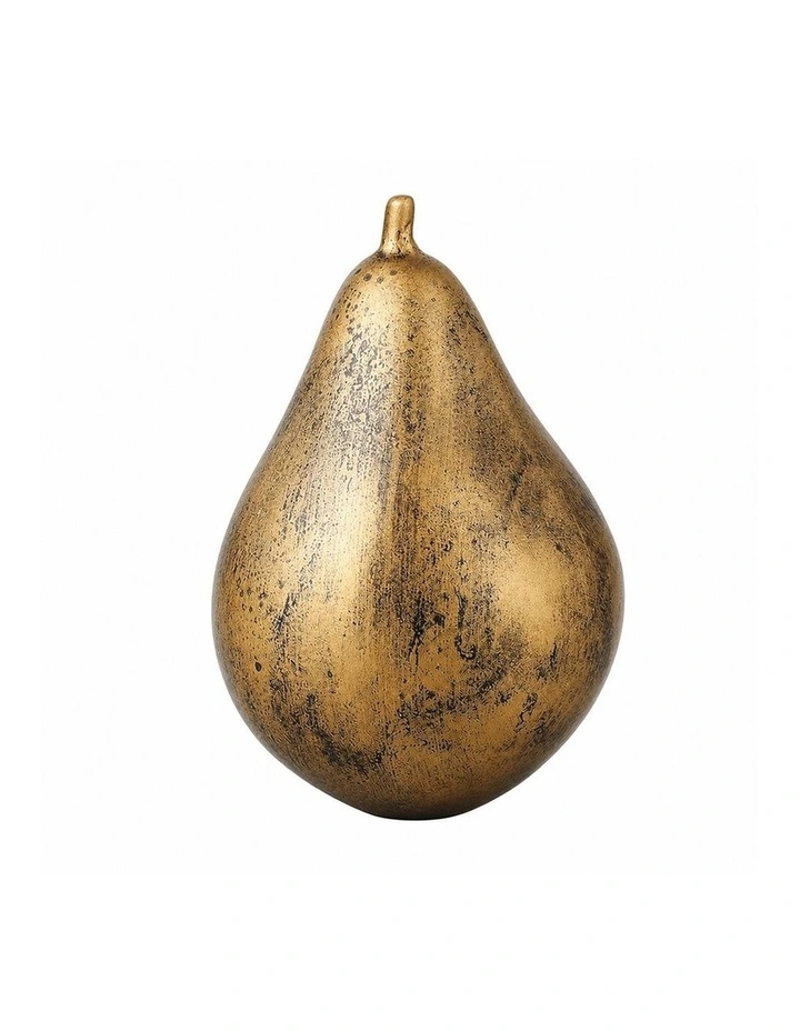 SOGA 11cm Brown Ceramic Ornament image 1