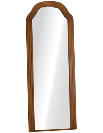 Walnut colour