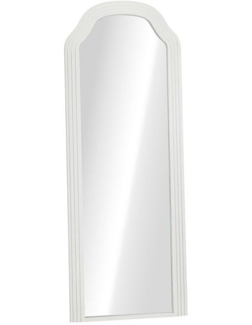 White colour