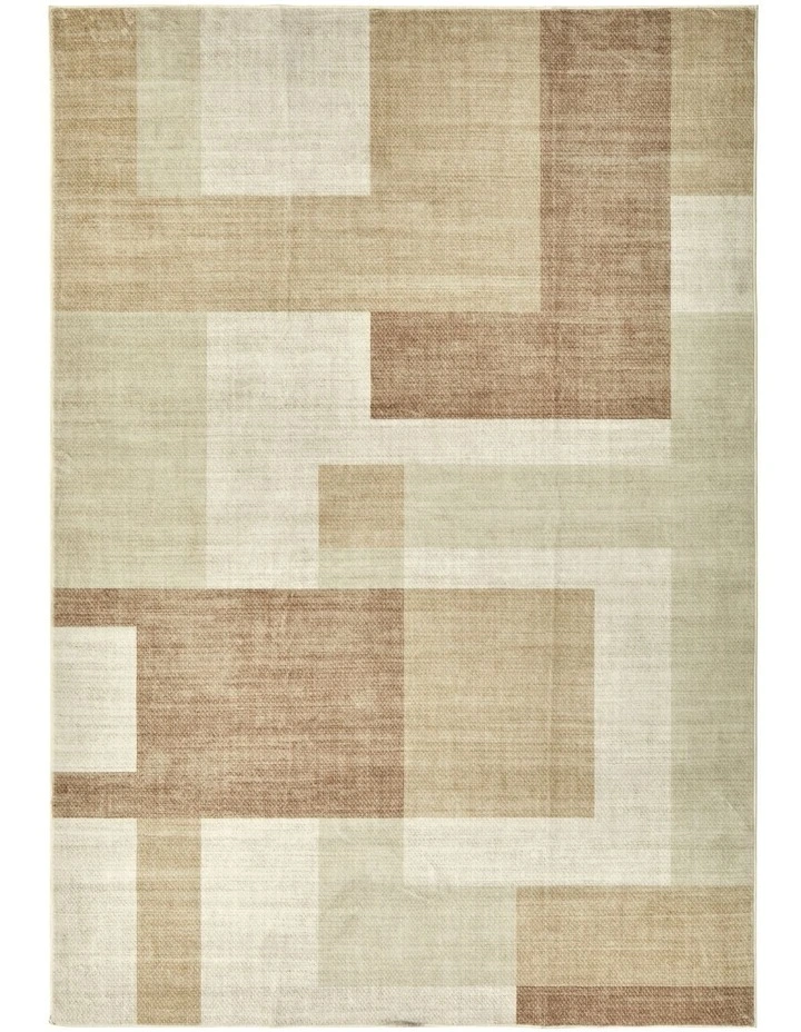 Revive Jaye Washable Rug image 1