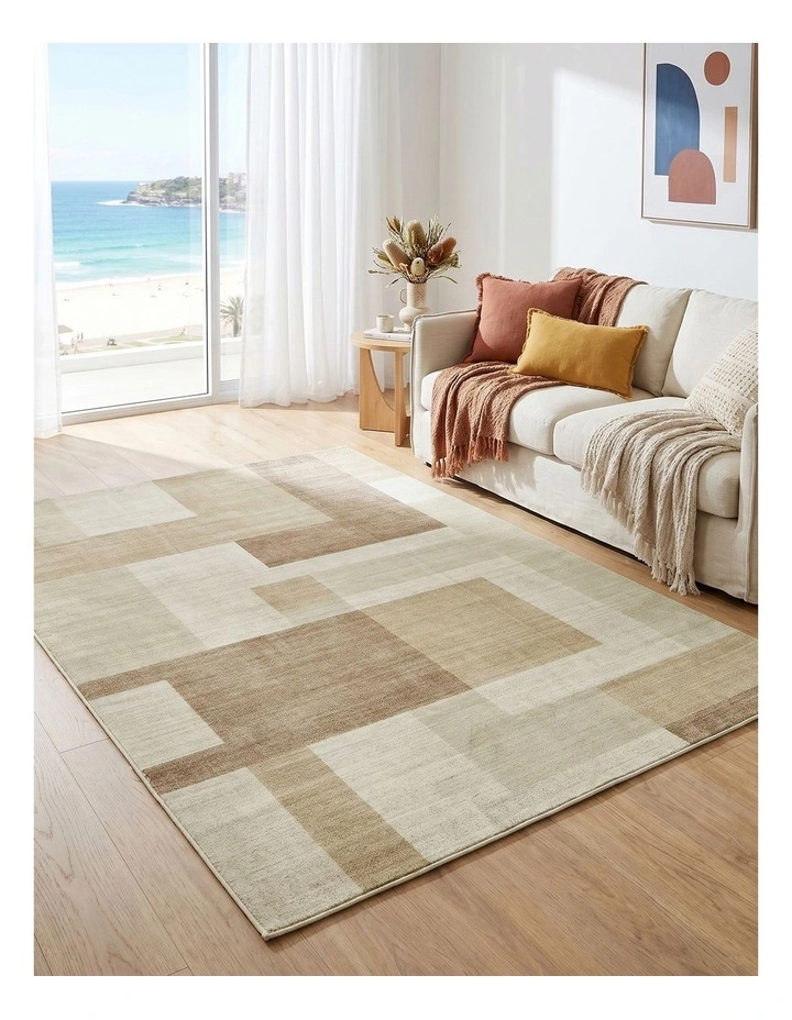 Revive Jaye Washable Rug image 2