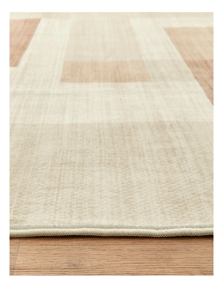Revive Jaye Washable Rug image 3