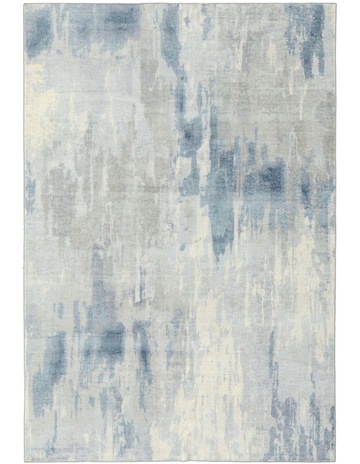 Blue colour