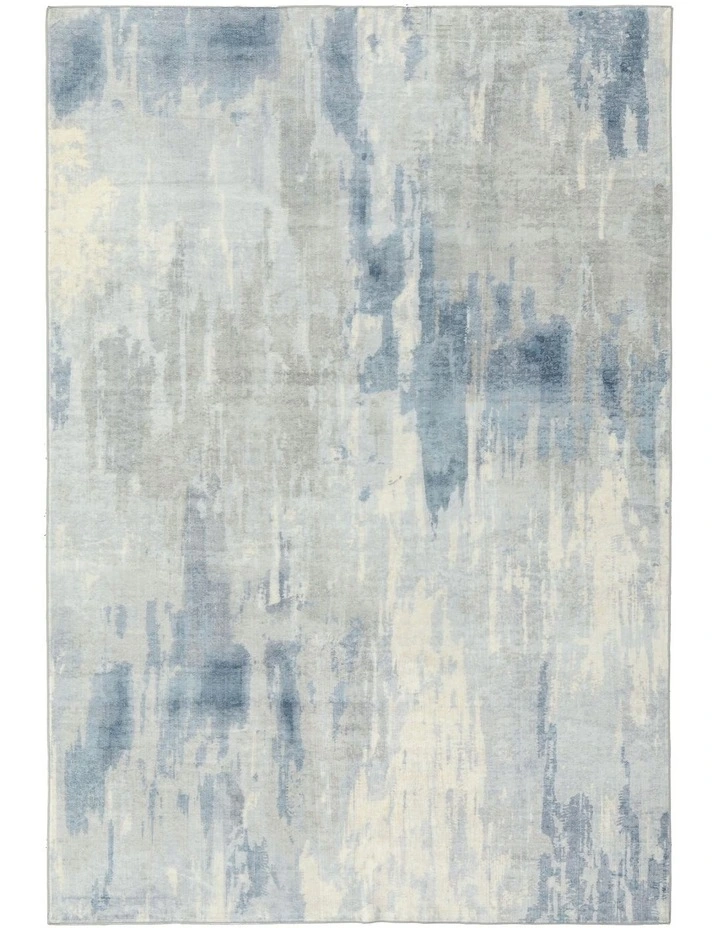 Revive Yari Washable Rug image 1