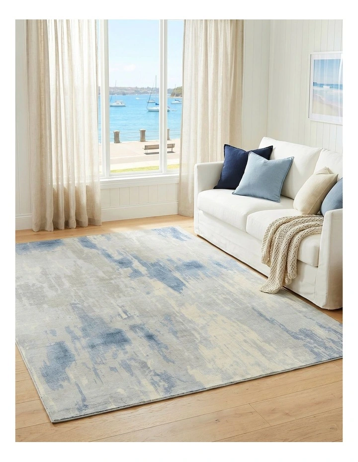 Revive Yari Washable Rug image 2