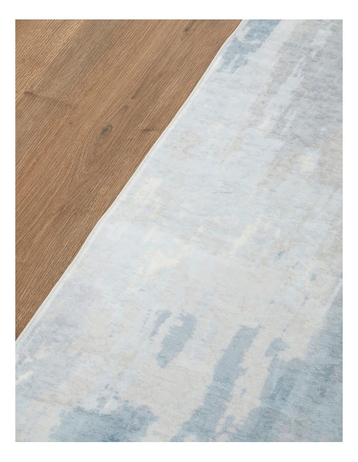Revive Yari Washable Rug image 4