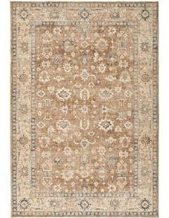 Revive Enzo Washable Rug