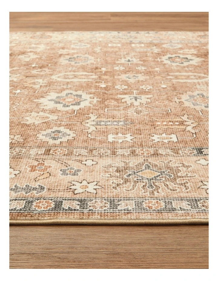 Revive Enzo Washable Rug image 3