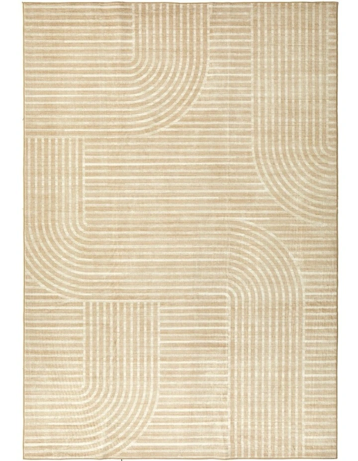 Revive Myla Washable Rug image 1